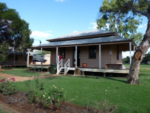 Tambo Heritage Precinct