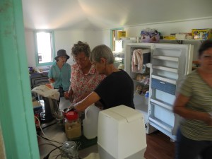 Gayndah Museum Volunteers