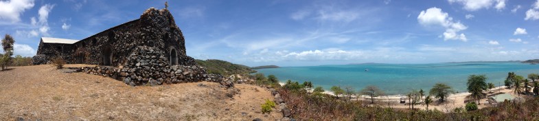 Hammond Island Church