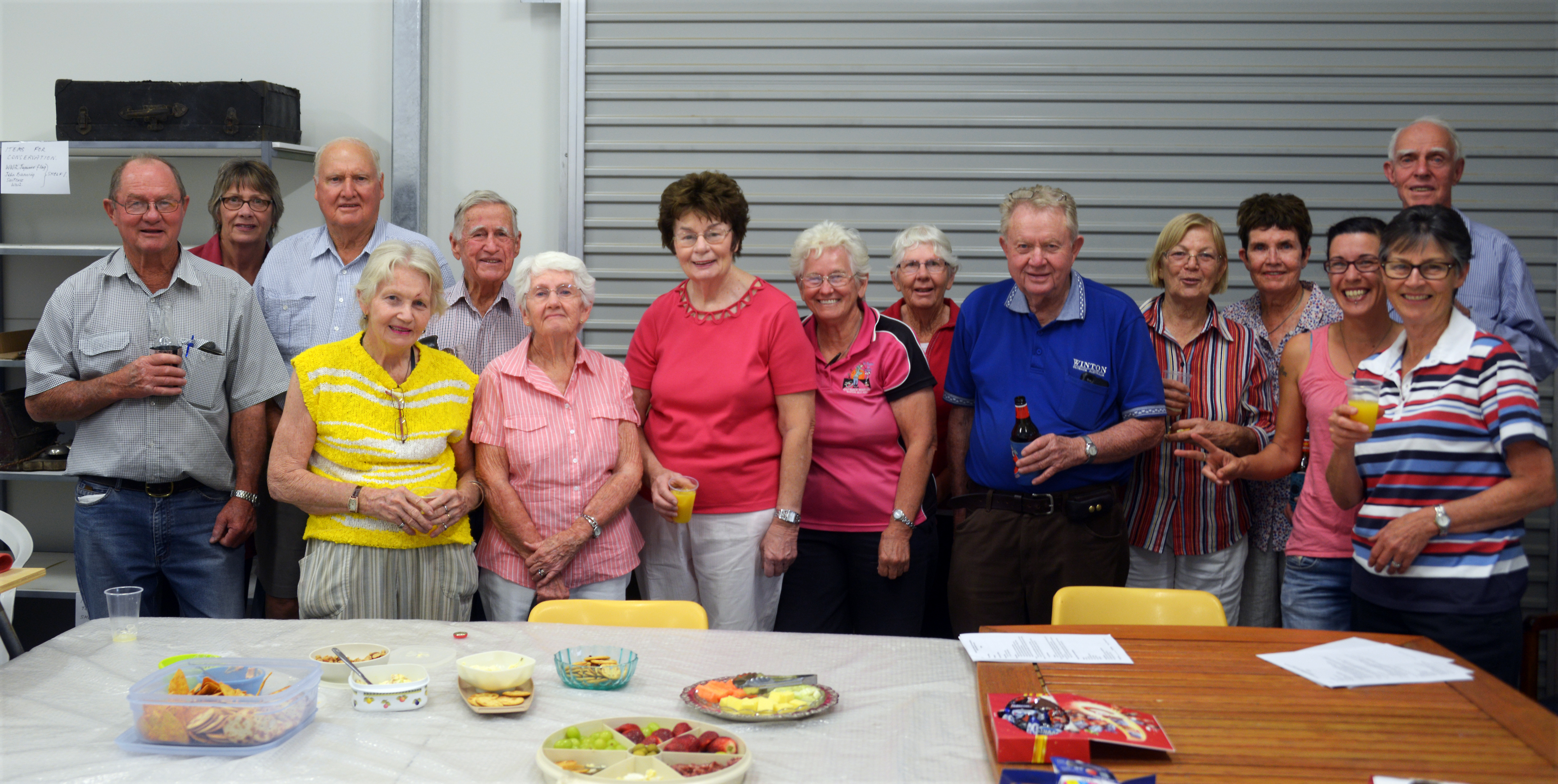 Celebration closure 8.10.15