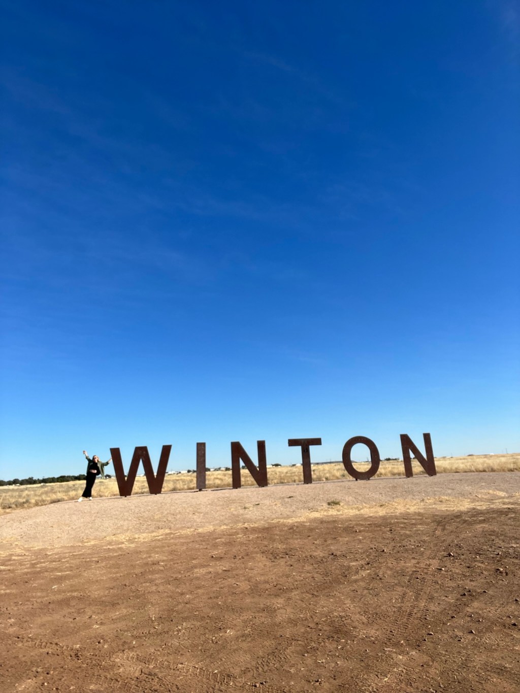 Way Out West: The teams newest MDO heads into the outback