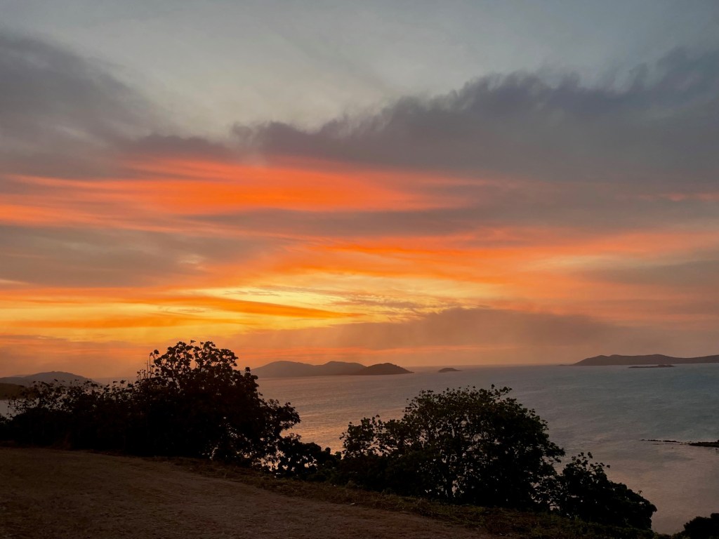 Last few months in&nbsp;FNQ