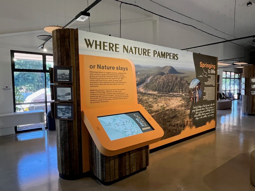 Stories from Northwest&nbsp;Queensland