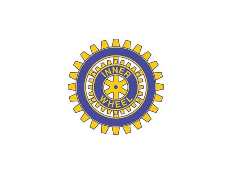 Invited into the Inner Wheel