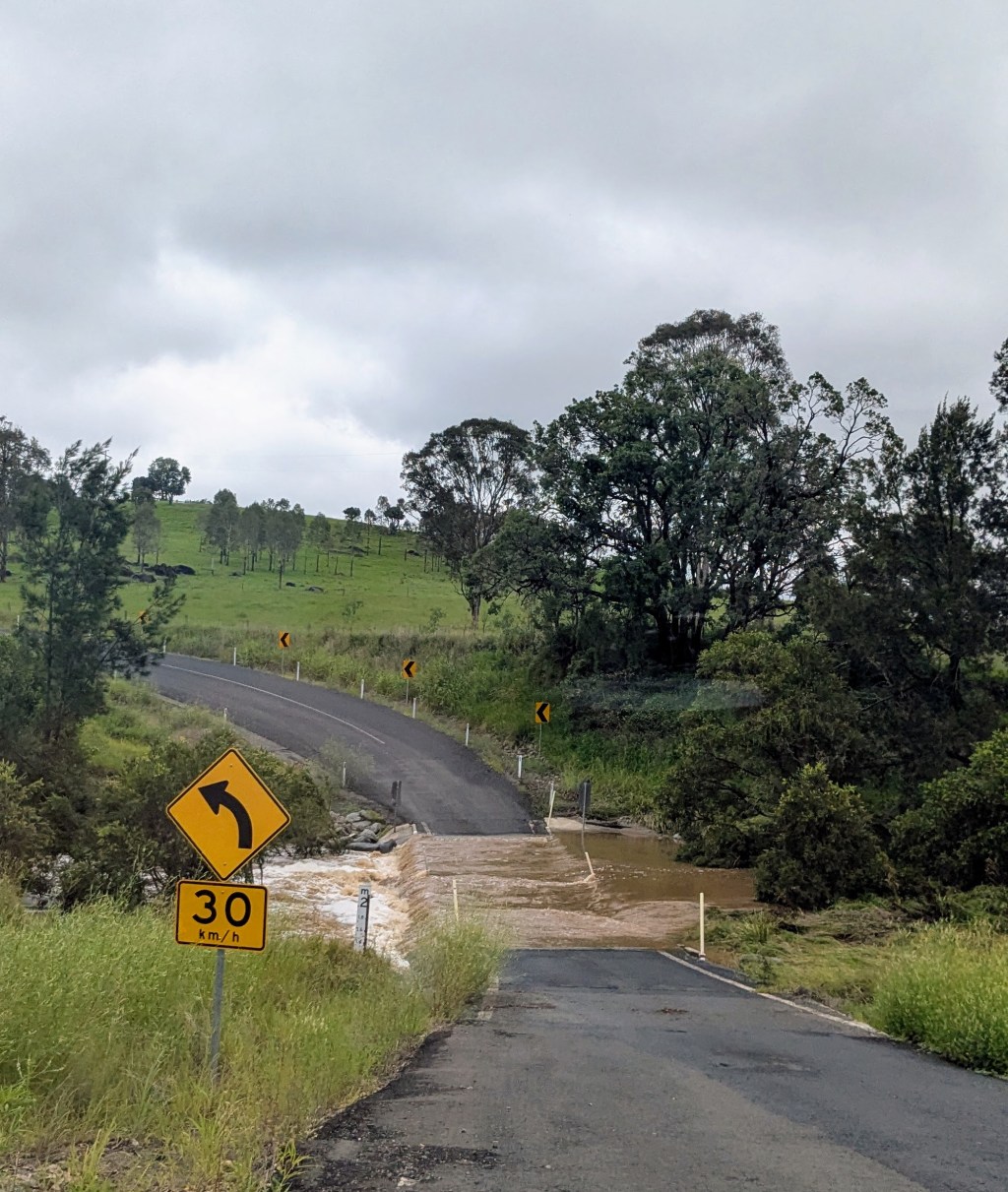 Ready for the&nbsp;wet?