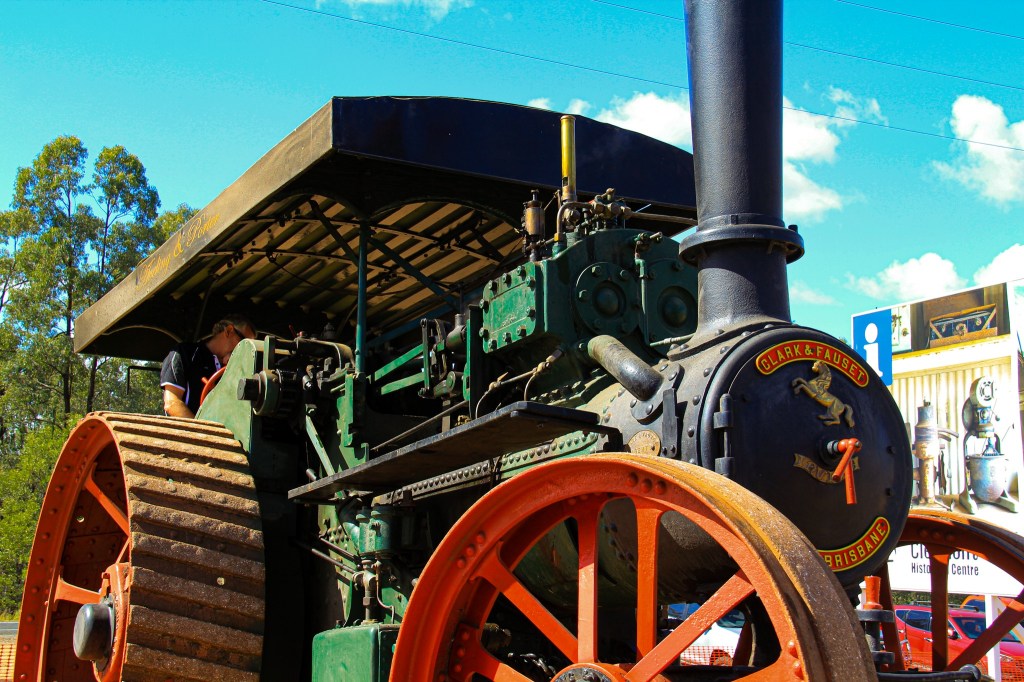 Beyond the roadside: why small museums&nbsp;matter